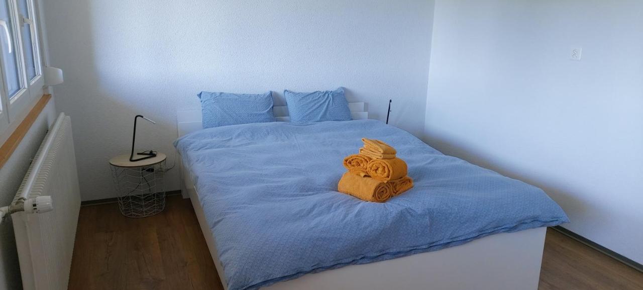 Chambre D'Hote L'Optimisme Montfaucon Екстер'єр фото