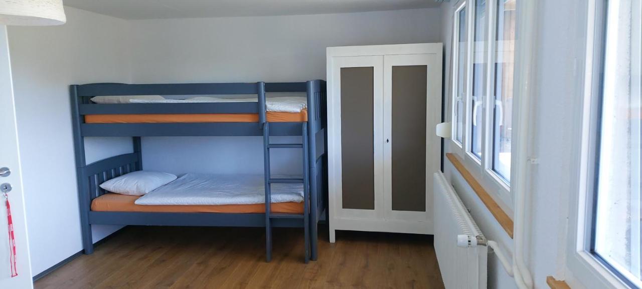 Chambre D'Hote L'Optimisme Montfaucon Екстер'єр фото