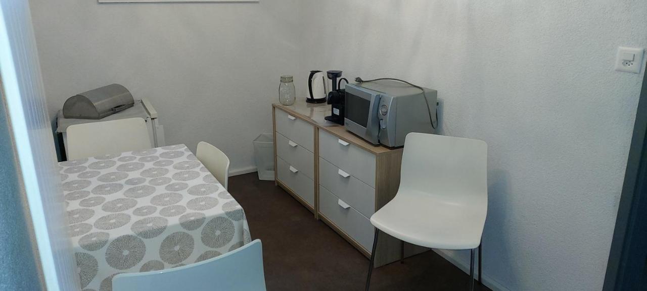 Chambre D'Hote L'Optimisme Montfaucon Екстер'єр фото